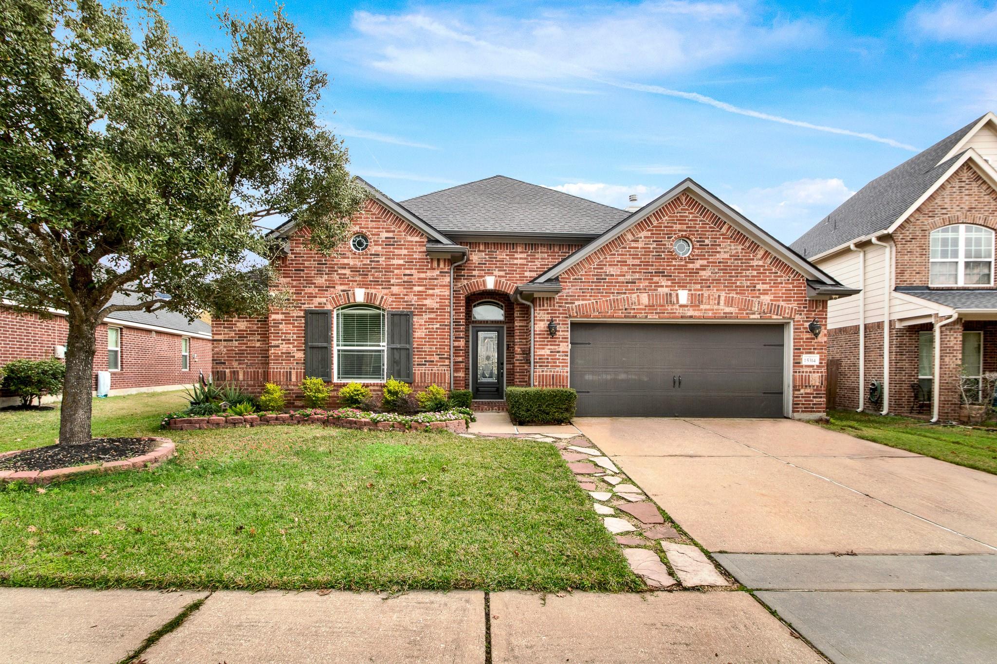 15314 Hazen Point Drive