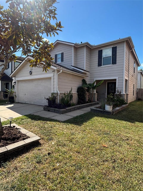 Photo of 9406 Freemont Fair Court, Houston, TX 77075 (MLS # 46052524)