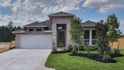 225 Silver Sage Street Conroe TX 77304