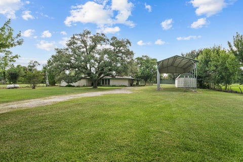 Photo of 17330 Wellborne Road, Pearland, TX 77584 (MLS # 63231595)