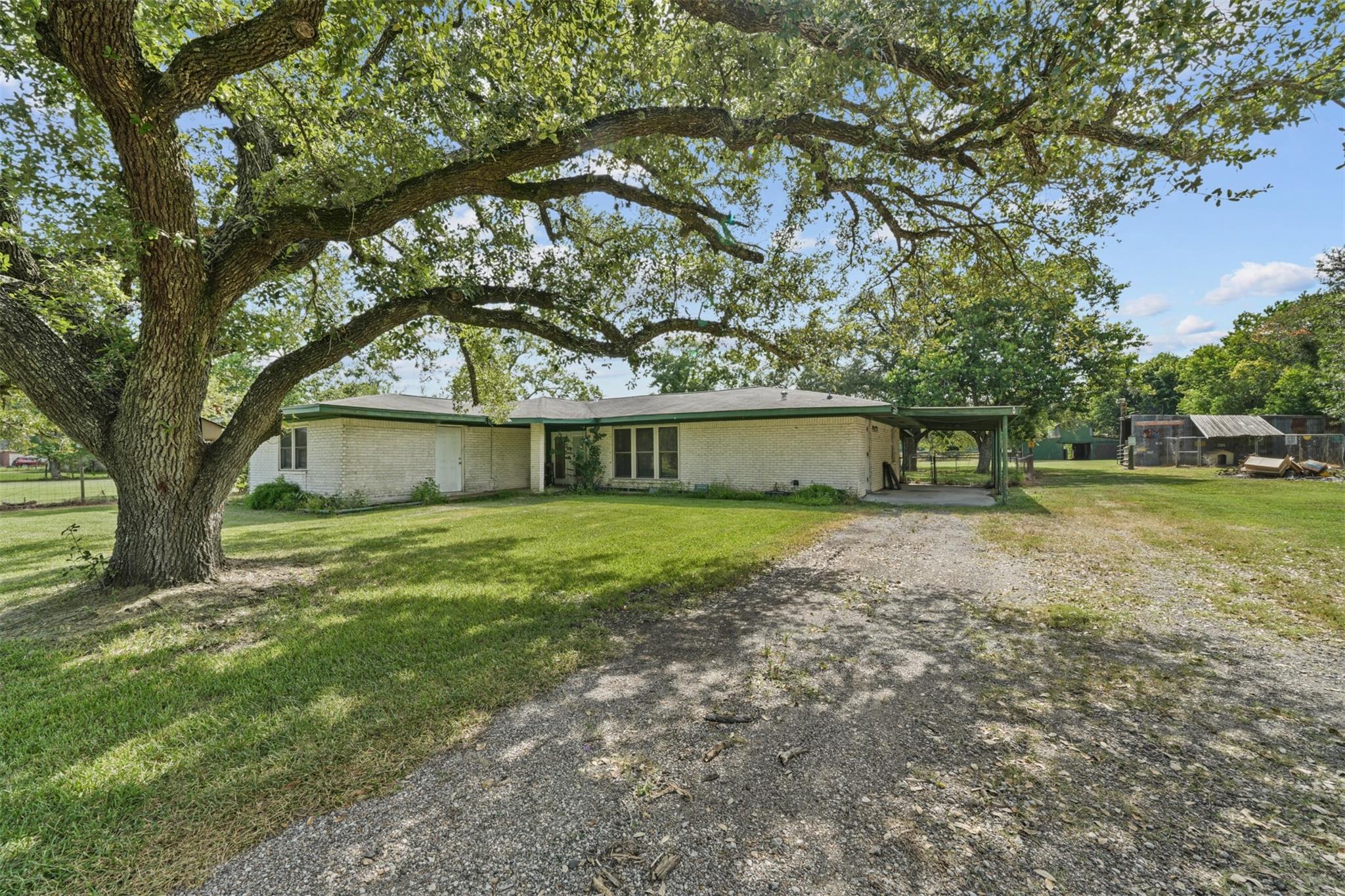 17330 Wellborne Road