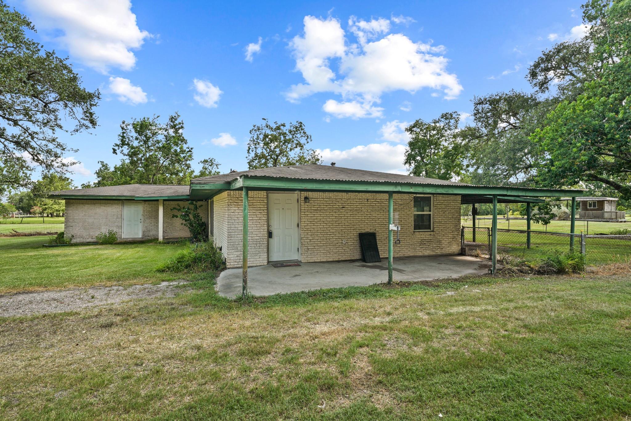 17330 Wellborne Road