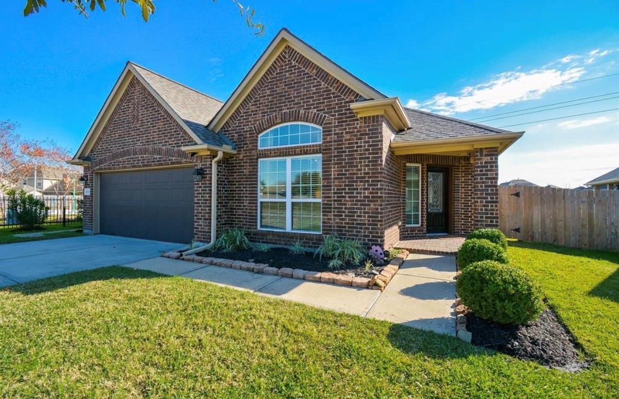 20115 Towering Cypress Drive