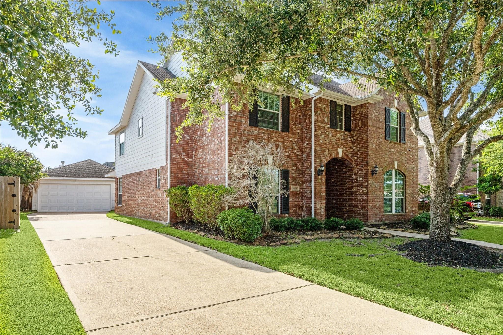 3608 Mahejan Drive