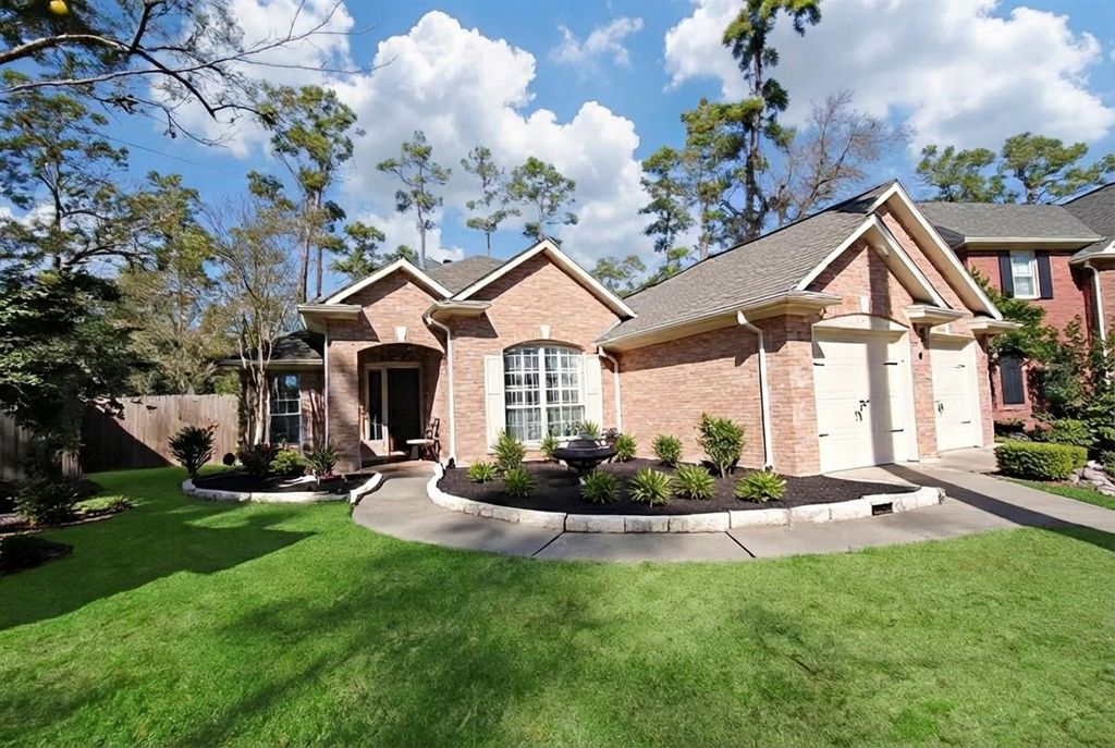 Photo of 14439 Wickhurst Place, Cypress, TX 77429 (MLS # 19715651)