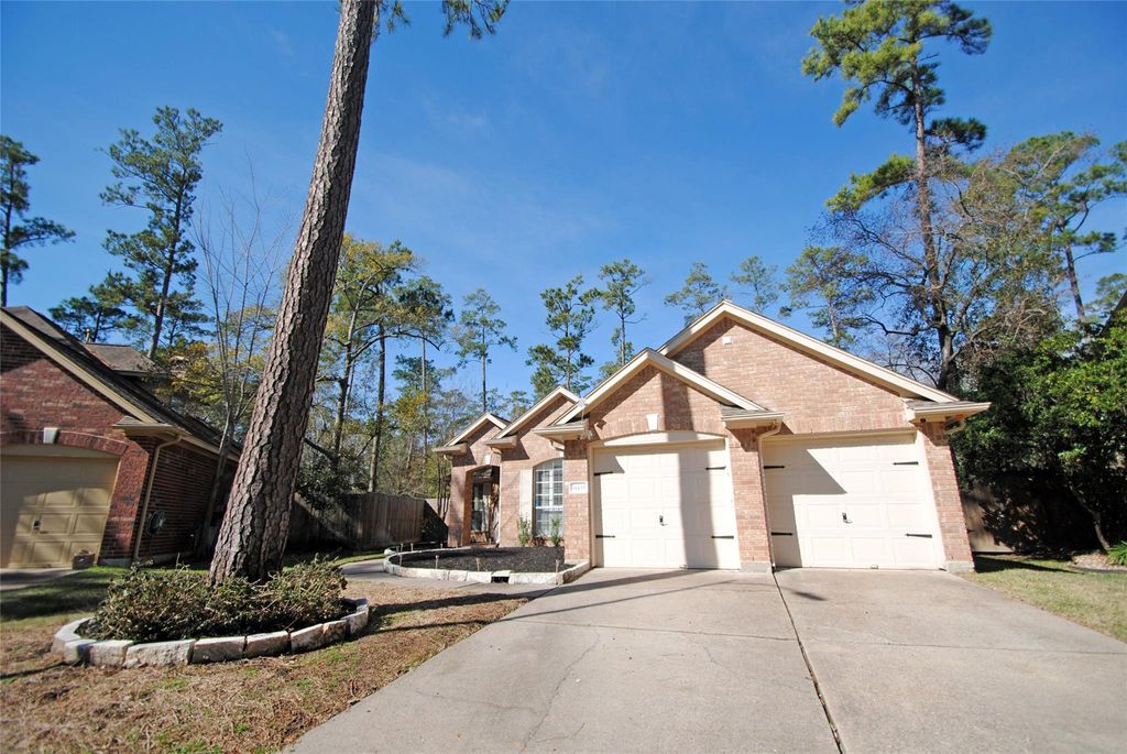 Photo of 14439 Wickhurst Place, Cypress, TX 77429 (MLS # 19715651)