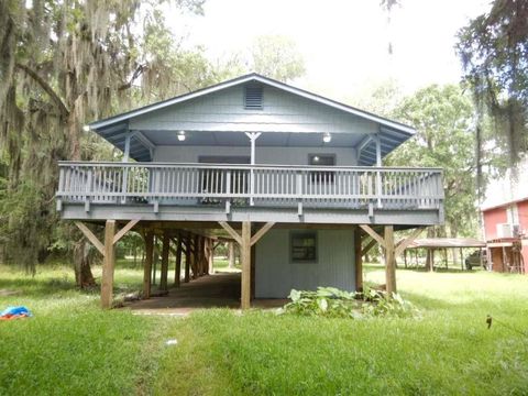 Photo of 203 Ferguson Drive, Cleveland, TX 77327 (MLS # 83785033)