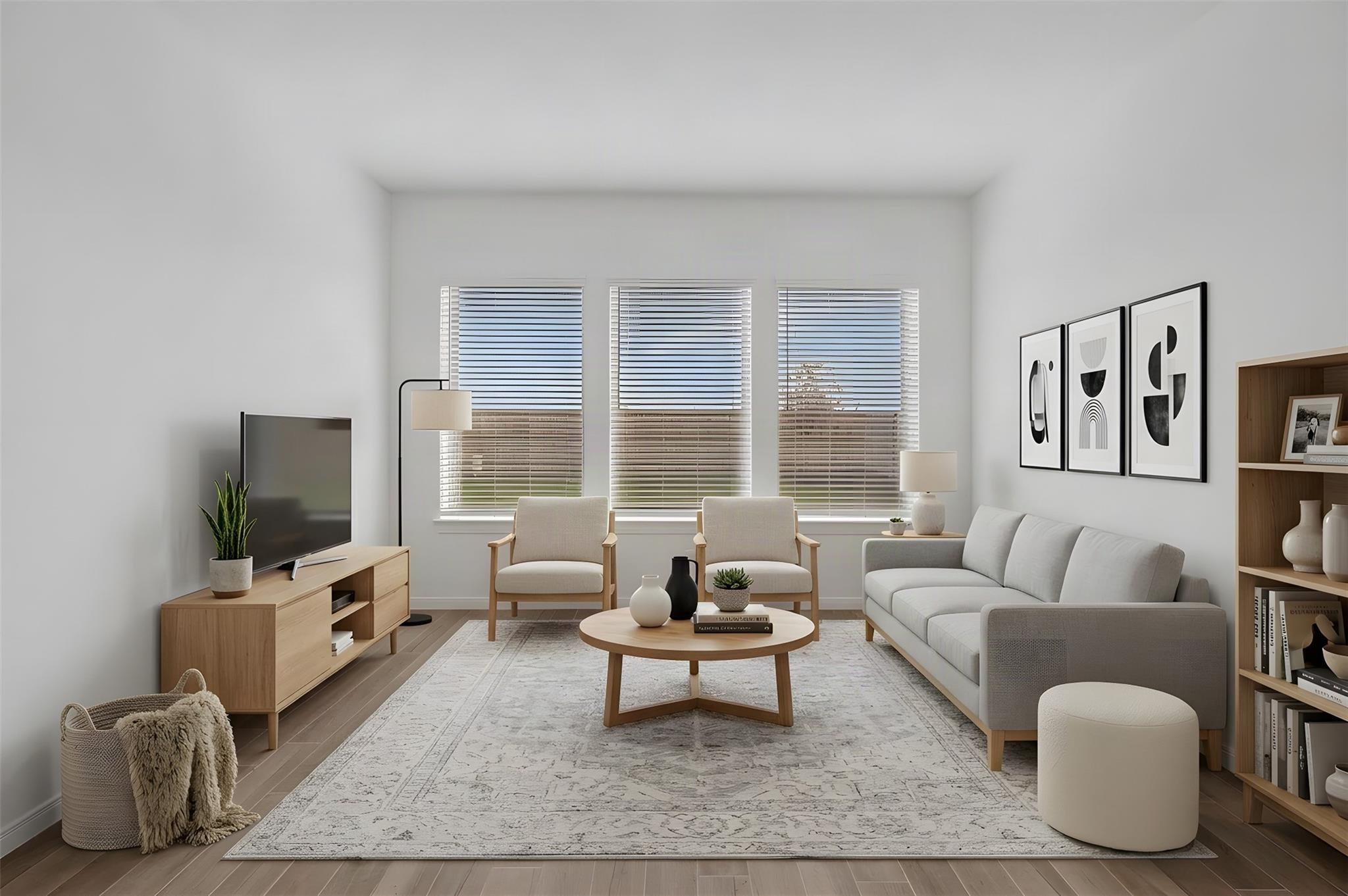 8931 Gray Fox Trail