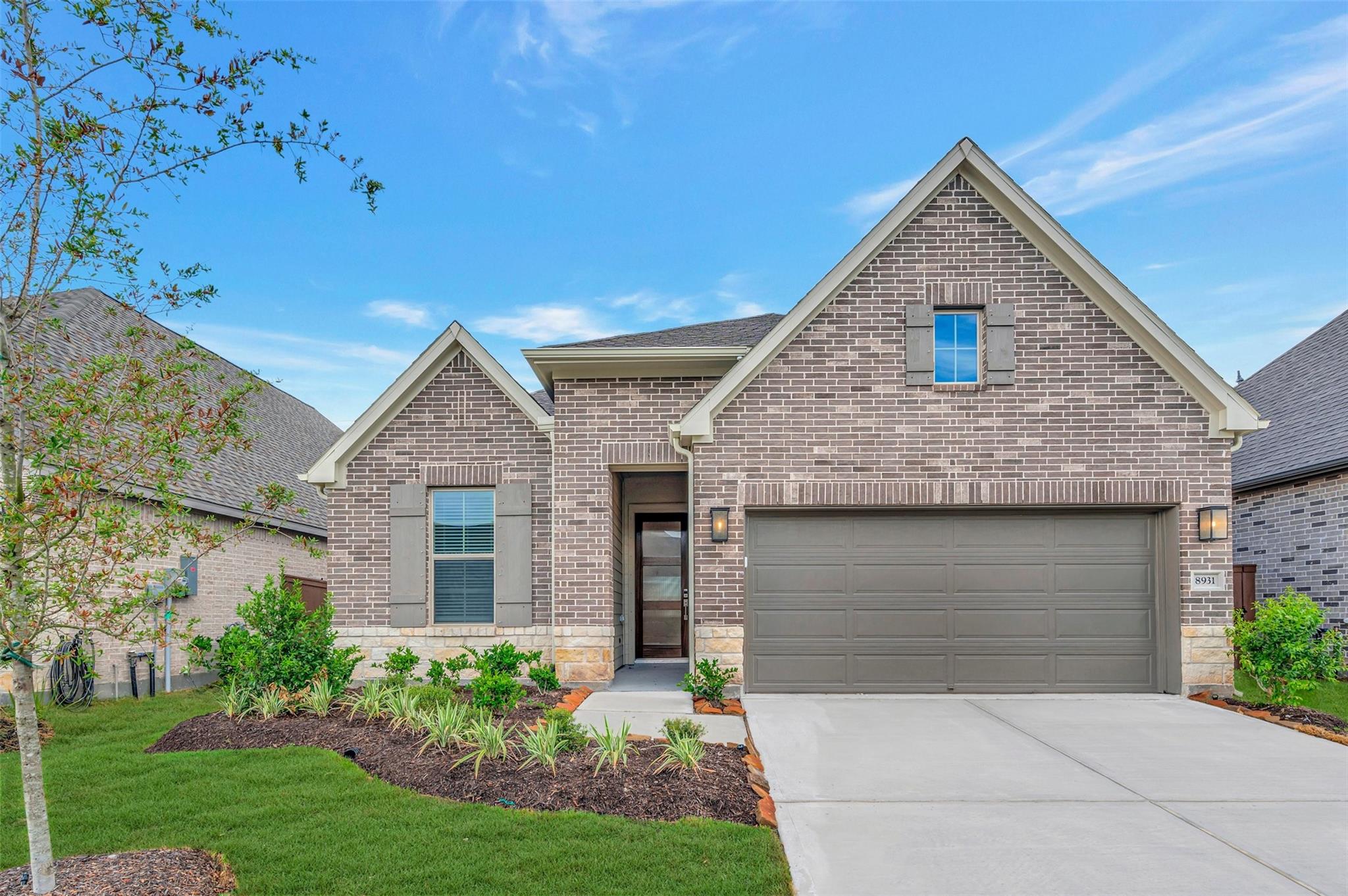 8931 Gray Fox Trail