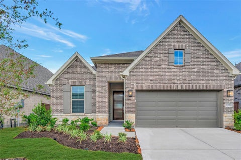 Homes For Sale - 8931 Gray Fox Trail<br/> Manvel, TX 77578