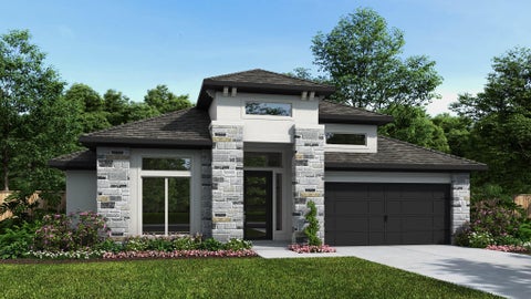 Photo of 2022 Playa Valencia Drive, Missouri City, TX 77459 (MLS # 76504639)