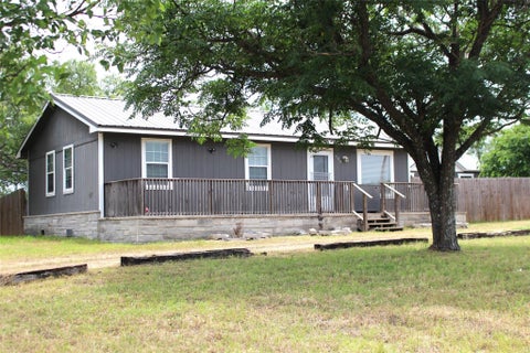 Photo of 120 Belaire Drive, Granite Shoals, TX 78654 (MLS # 4940938)