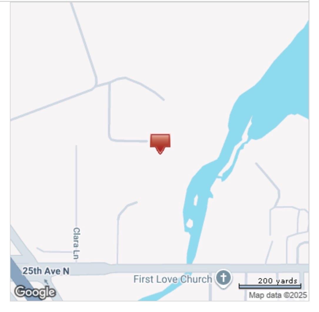 0 Lots 22-23, Block 5