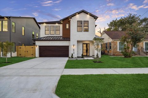 Photo of 614 Eleanor Street, Houston, TX 77009 (MLS # 23355166)