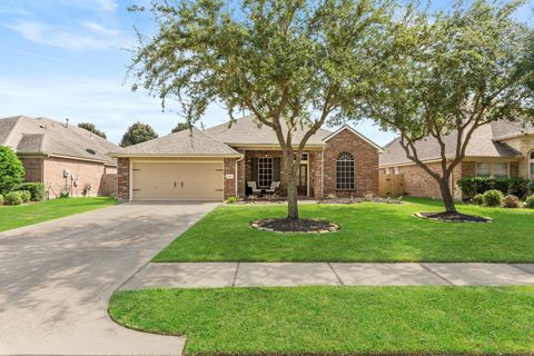 26823 Lakeridge Park Lane Cypress TX 77433