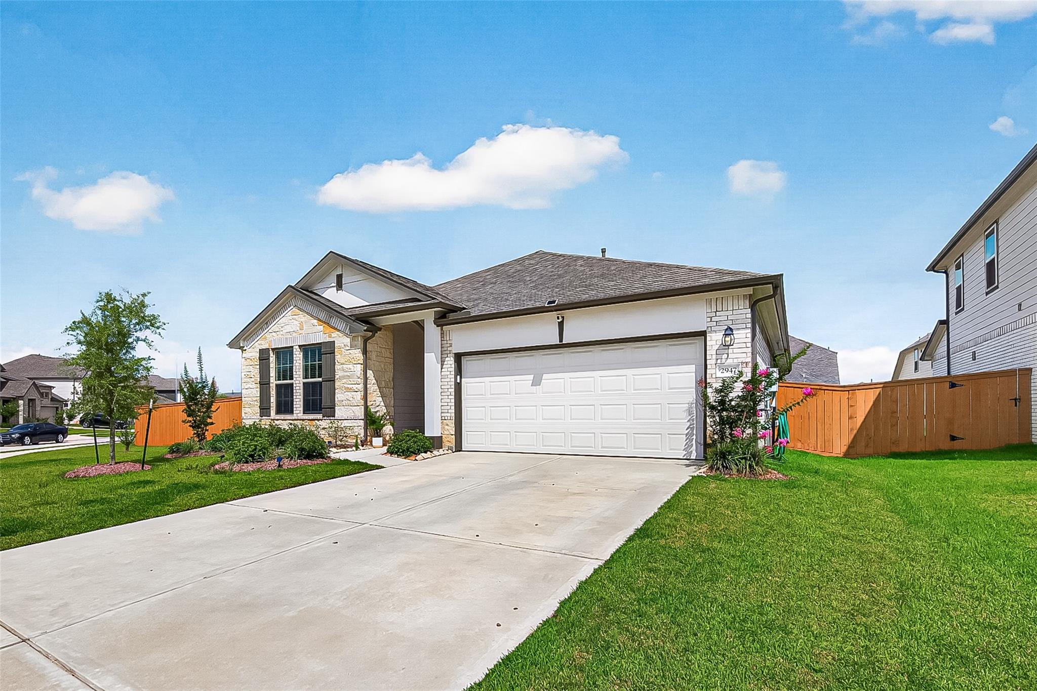 2947 Golden Dust Drive