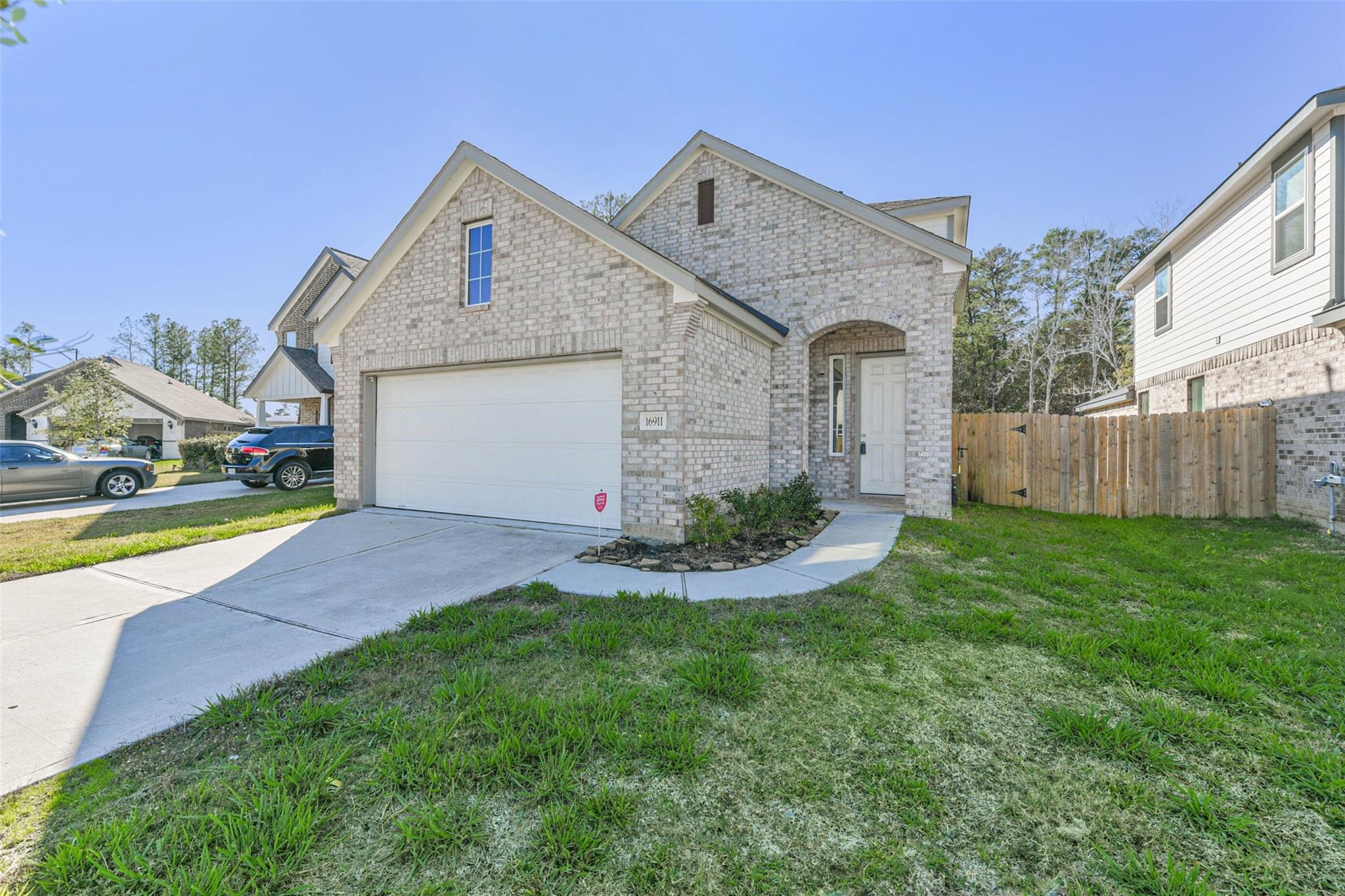 16911 Lagos Lane