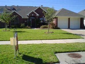 Photo of 10003 Sand Dollar Drive, Houston, TX 77065 (MLS # 47215687)