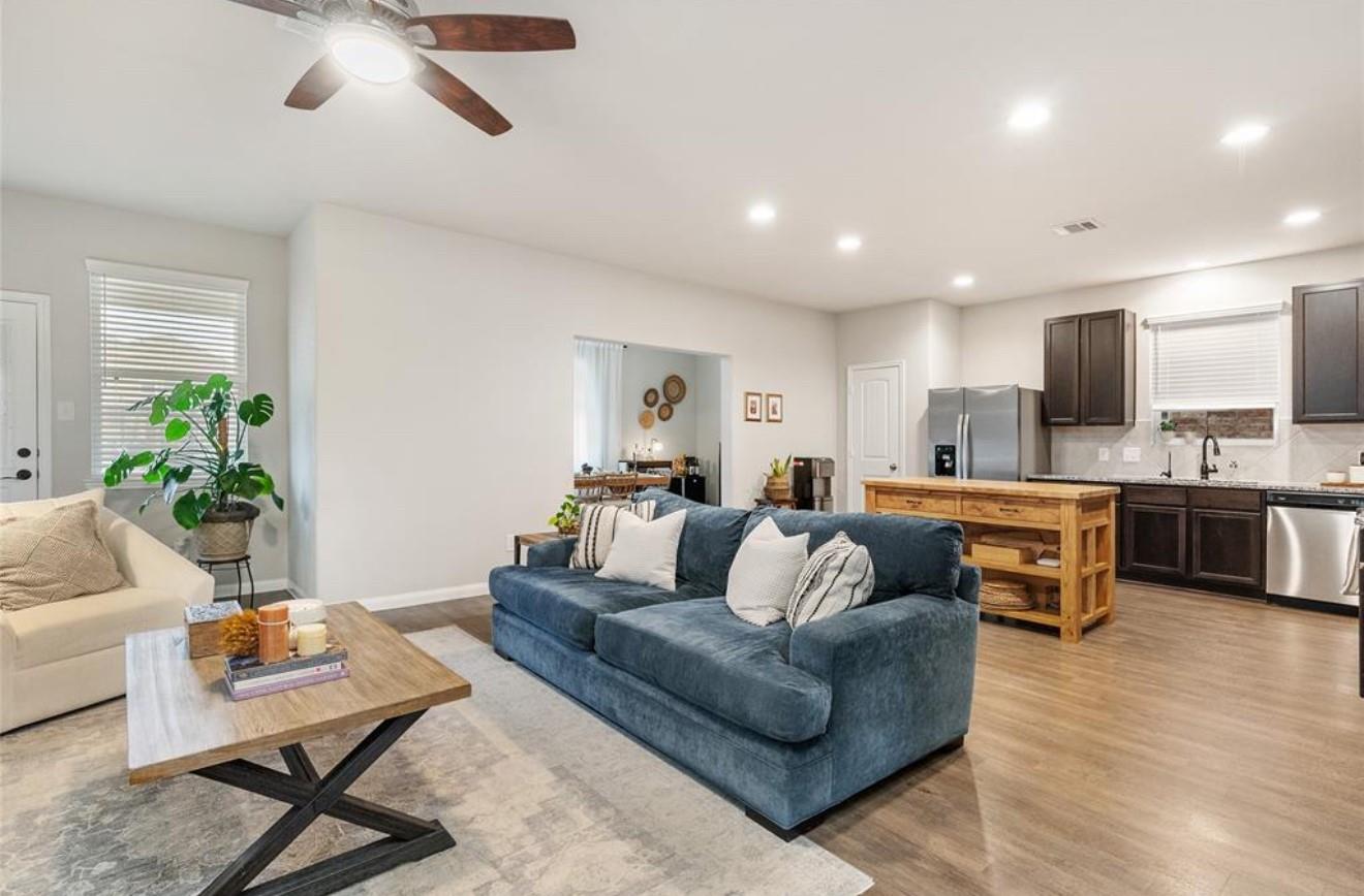 3755 W Alessano Ln Lane