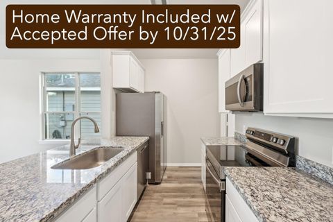 16724 E Forrestal Montgomery TX 77316