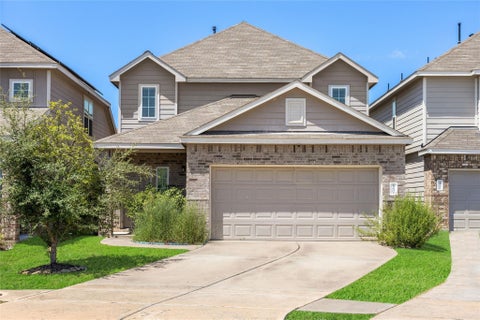 Photo of 24802 Rosso Stipple Trail, Katy, TX 77493 (MLS # 91887430)