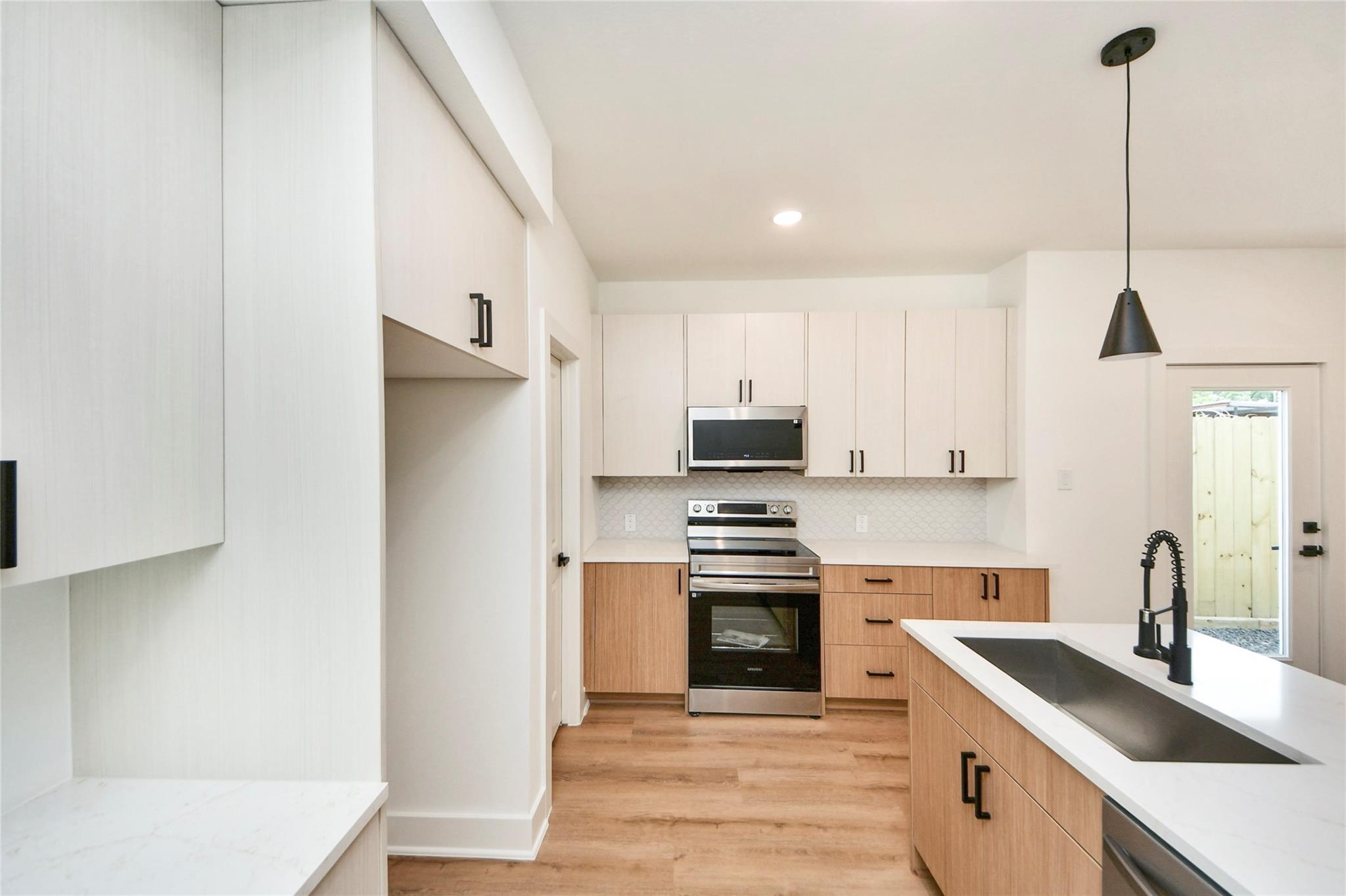 934 South Lane Unit A-B