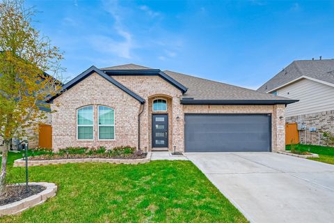 Photo of 15315 Bellfield Grove Drive, Humble, TX 77346 (MLS # 21672896)