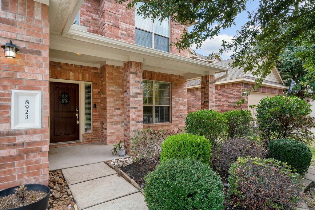 Photo of 8923 Jordi Drive, Tomball, TX 77375 (MLS # 29009787)