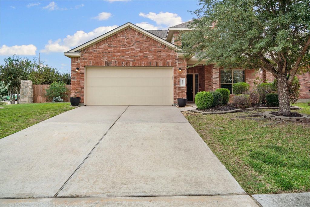 Photo of 8923 Jordi Drive, Tomball, TX 77375 (MLS # 29009787)