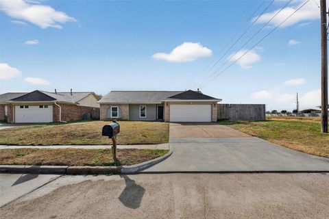 21147 Carmel Valley Drive Katy TX 77449