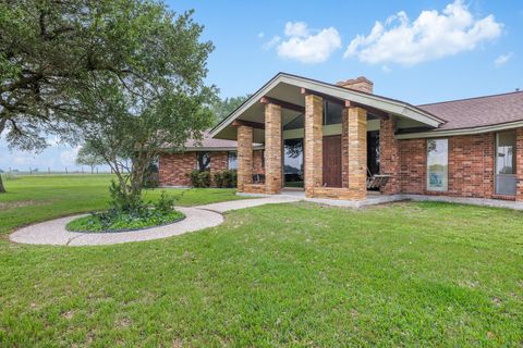 Photo of 1931 Bruno Road, Schulenburg, TX 78956 (MLS # 28182771)