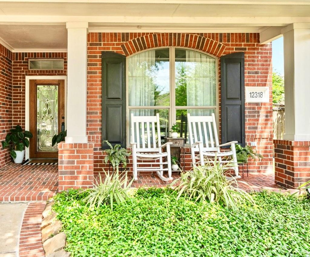 Photo of 12318 Johns Stake Court, Cypress, TX 77433 (MLS # 41200679)