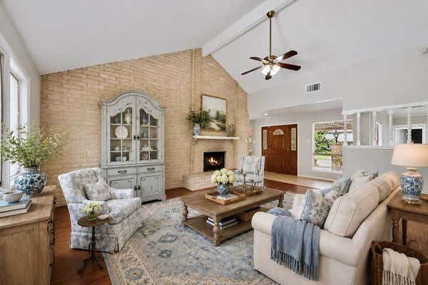 3415 W Creek Club Dr, Missouri City, TX, 77459