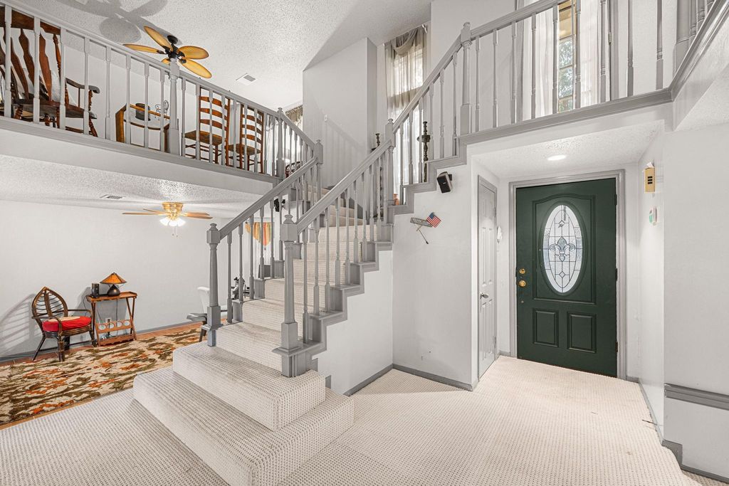Photo of 1513 Beaconshire Road, Houston, TX 77077 (MLS # 82053001)