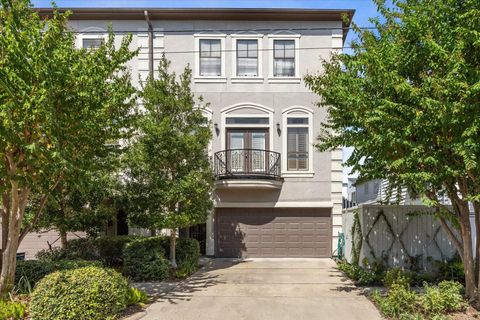 Photo of 1956 Vermont Street, Houston, TX 77019 (MLS # 63427348)