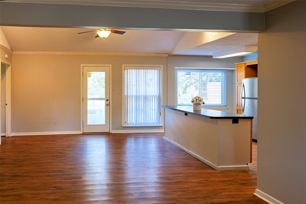 Photo of 408 Travis Street, Webster, TX 77598 (MLS # 55612065)