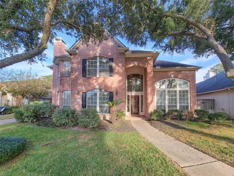 Photo of 5306 Pebble Way Lane, Houston, TX 77041 (MLS # 88042890)