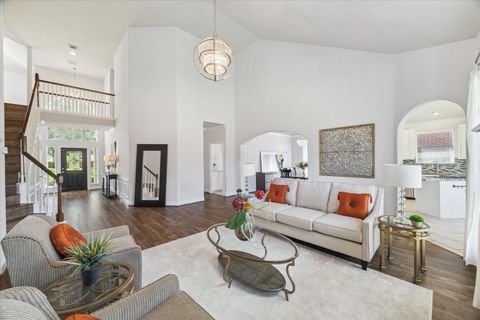 Photo of 310 Brook Forest Trail, Sugar Land, TX 77478 (MLS # 18249862)