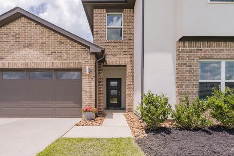 14205 Wonder Lake Lane Conroe TX 77384