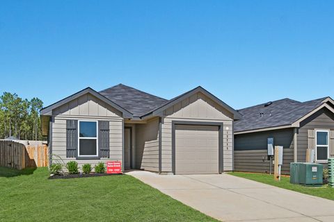 12235 Mccrorey Castles Pass Conroe TX 77303