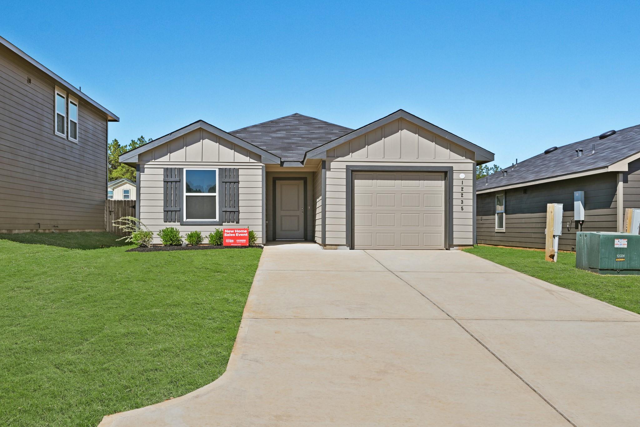 12235 Mccrorey Castles Pass