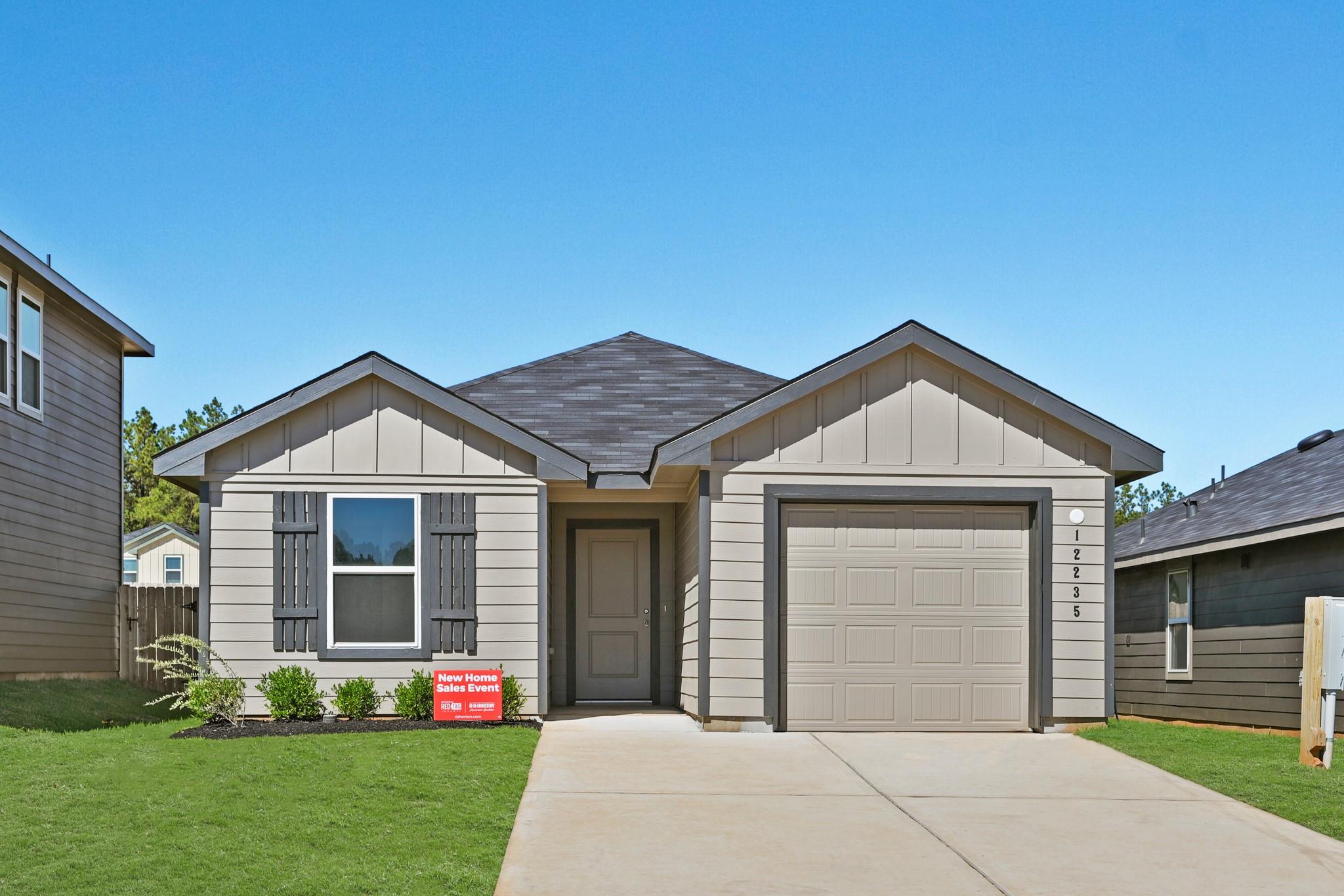 12235 Mccrorey Castles Pass