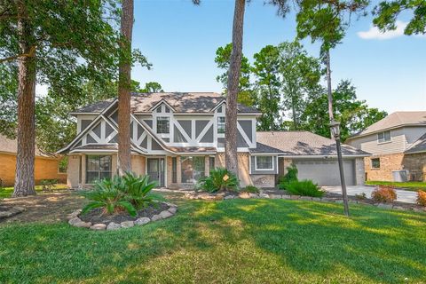 1514 Tournament Court Crosby TX 77532