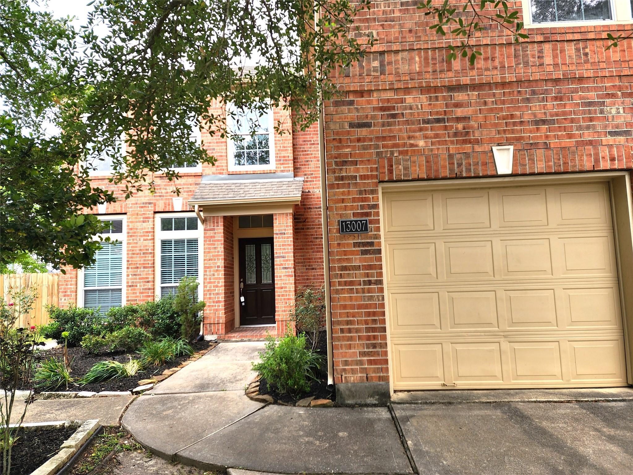 13007 Balsam Lake Court