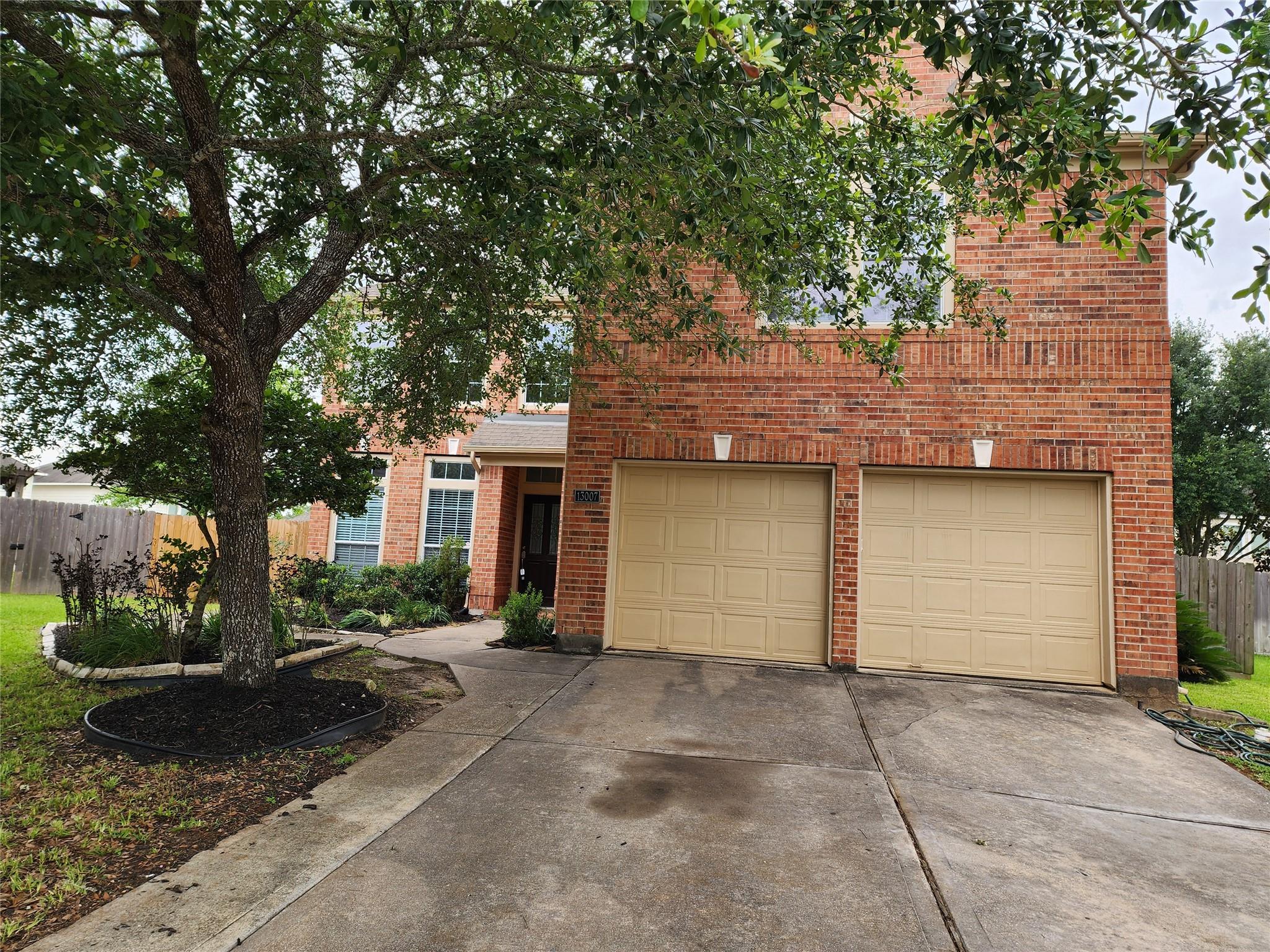 13007 Balsam Lake Court