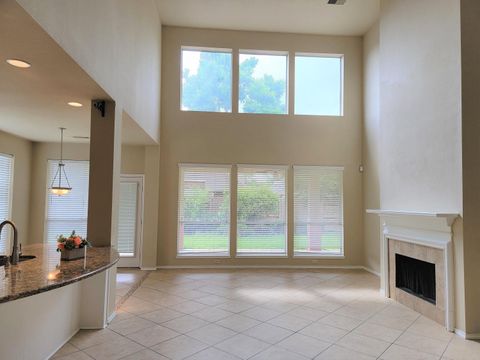 Photo of 13007 Balsam Lake Court, Pearland, TX 77584 (MLS # 75878960)
