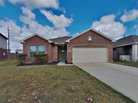 Photo of 12850 Spruce Circle, Tomball, TX 77375 (MLS # 70096113)