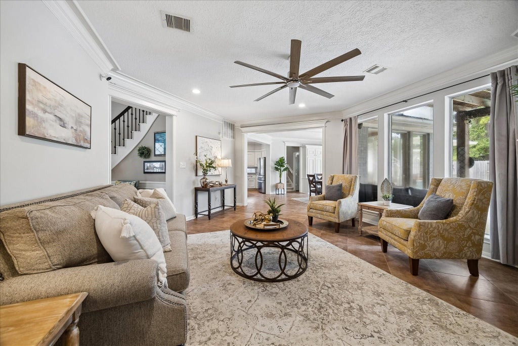 Photo of 5911 Garden Hollow Court, Houston, TX 77345 (MLS # 85500017)
