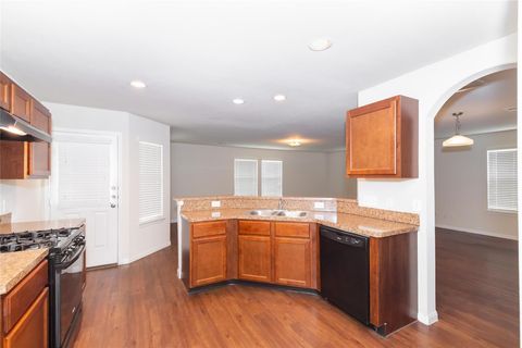 Photo of 13018 Ristina Circle, Houston, TX 77048 (MLS # 81290001)