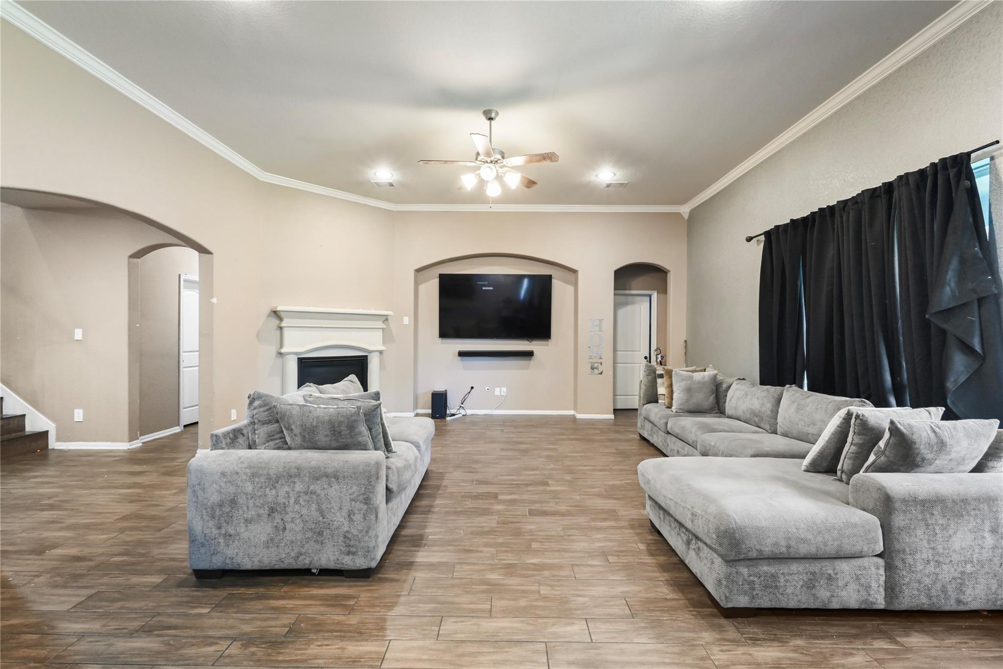 4406 Clara Rose Lane